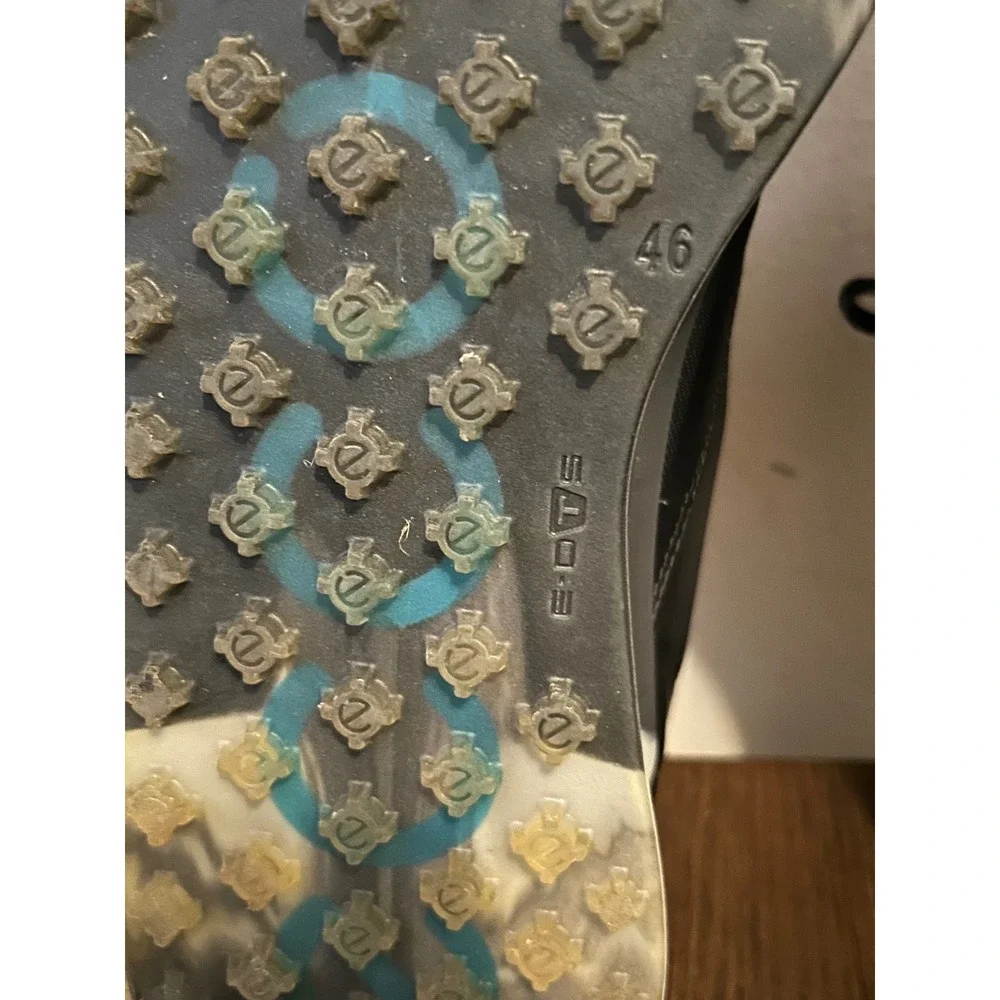 Ecco pre owned